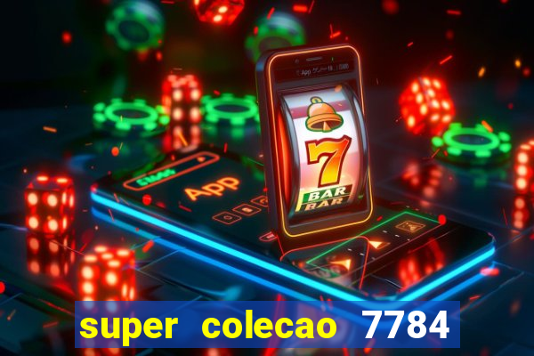 super colecao 7784 ps2 iso